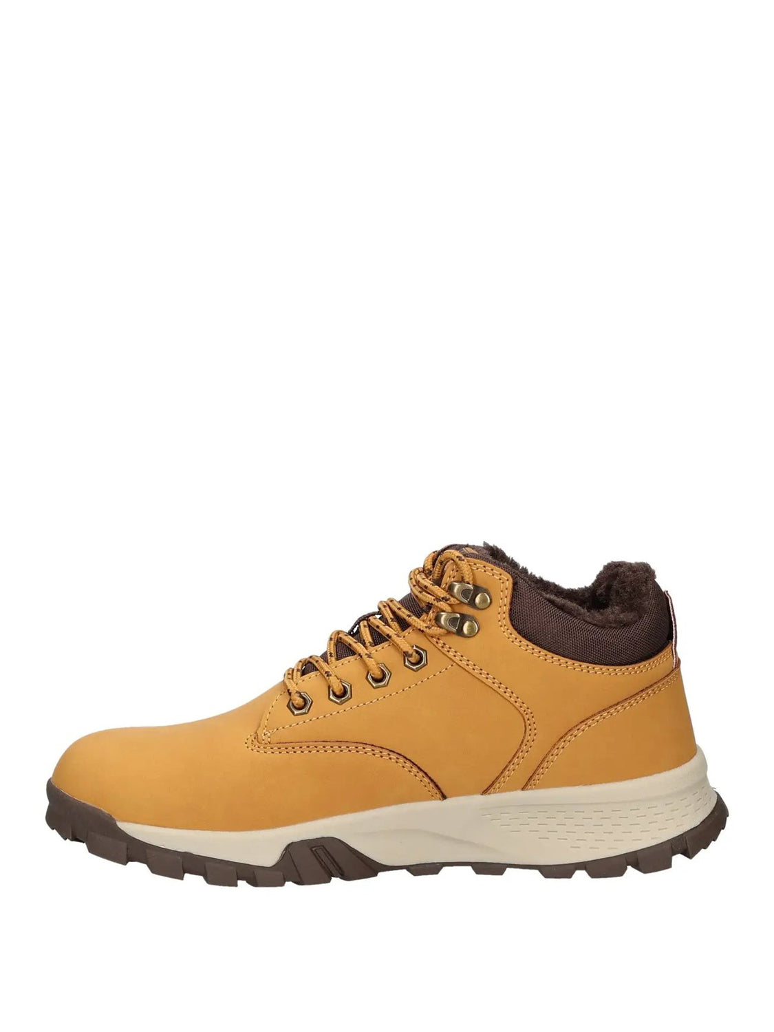 U.S.POLO CALZATURE STC Anfibio Aider002 U.S. Polo Tan TAN