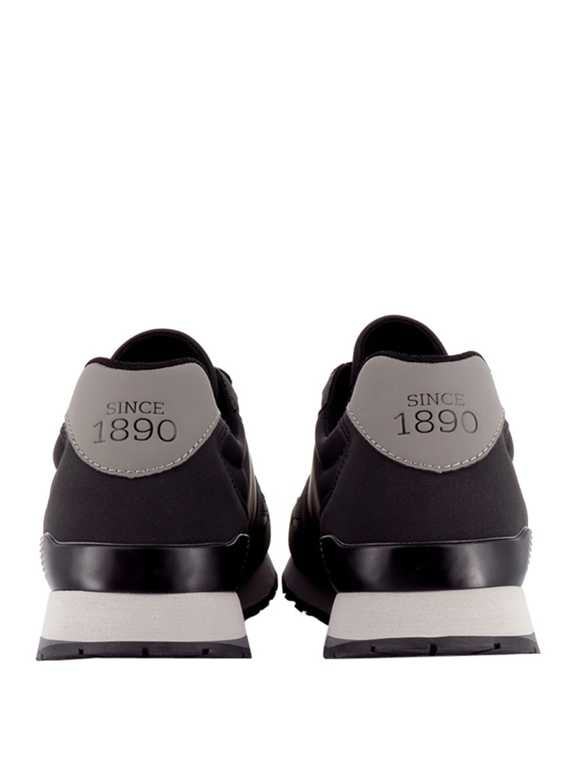 U.S.POLO CALZATURE STC Sneakers TABRY006M US. Polo Nero Nero