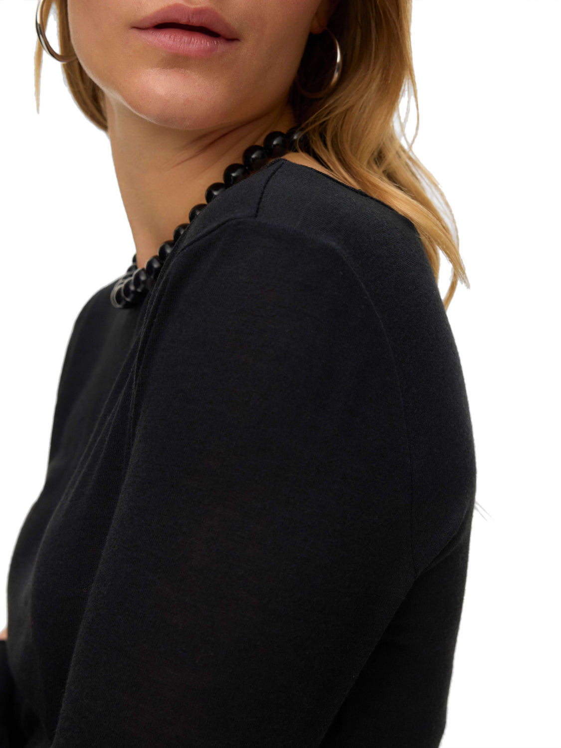 VERO MODA AWARE Maglia Awglesha Vero Moda - Nero BLACK