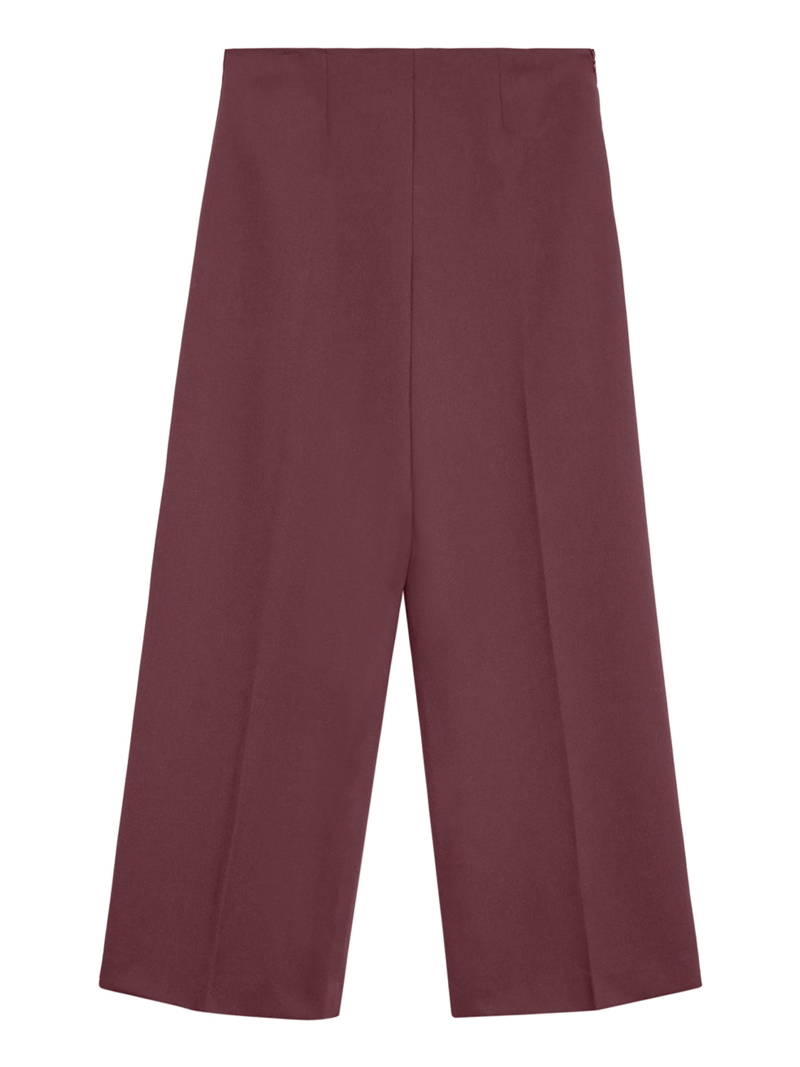 VERO MODA AWARE Vero Moda Pantalone Awtenora - Purple PURPLE
