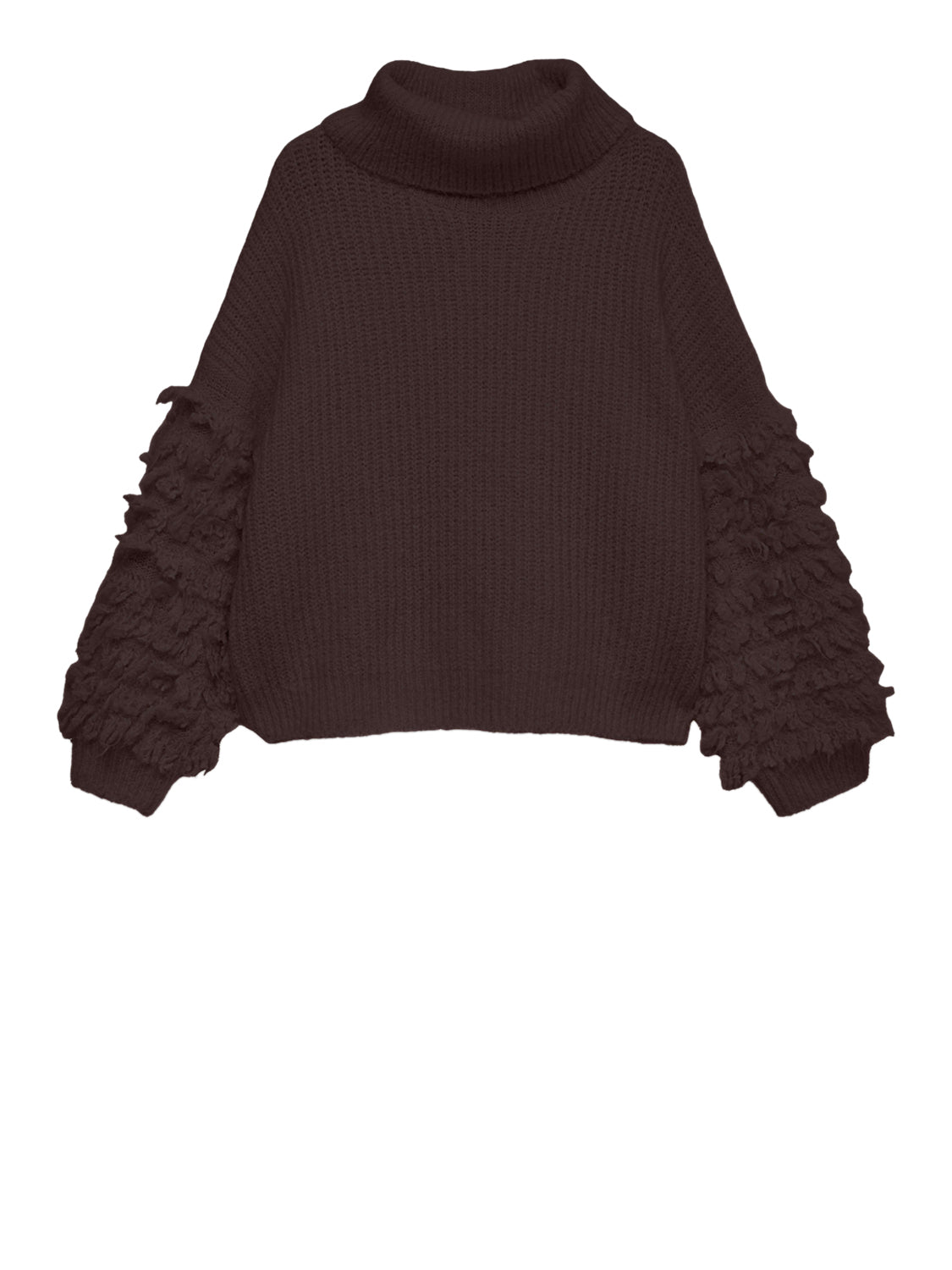VERO MODA VERO MODA Giubbotto Donna Brown - Marrone BROWN