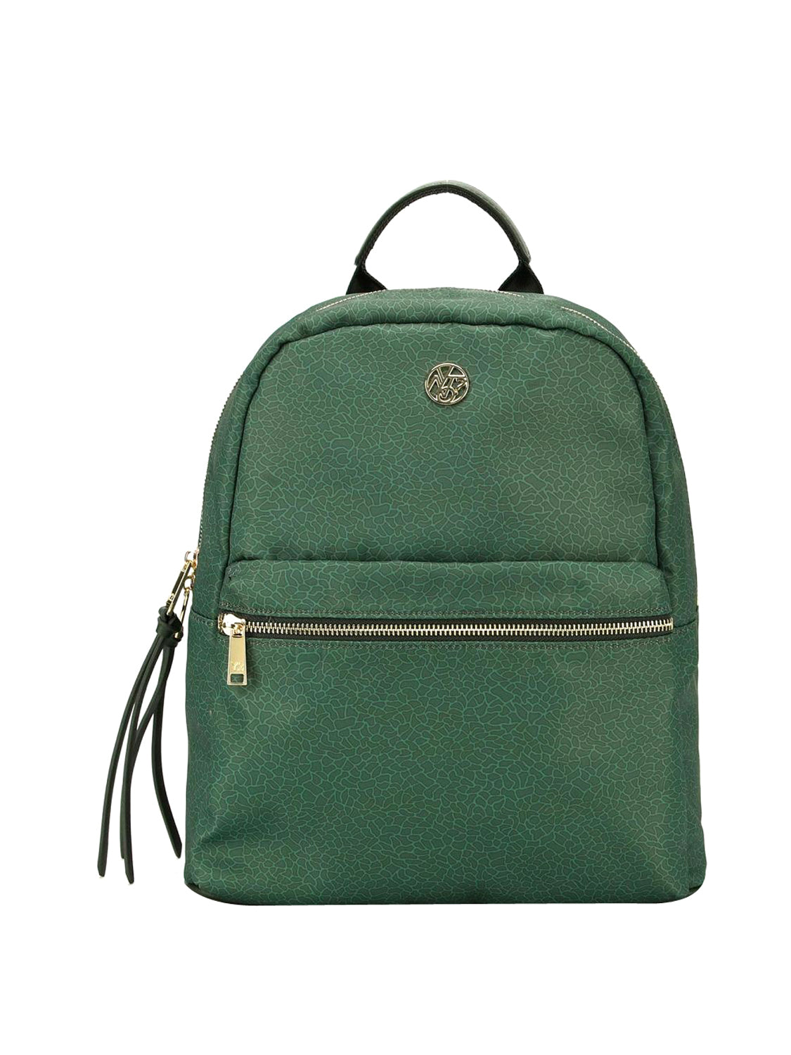 WHYNOT STC Zaino CLO040F6 Whynot - Verde FOREST