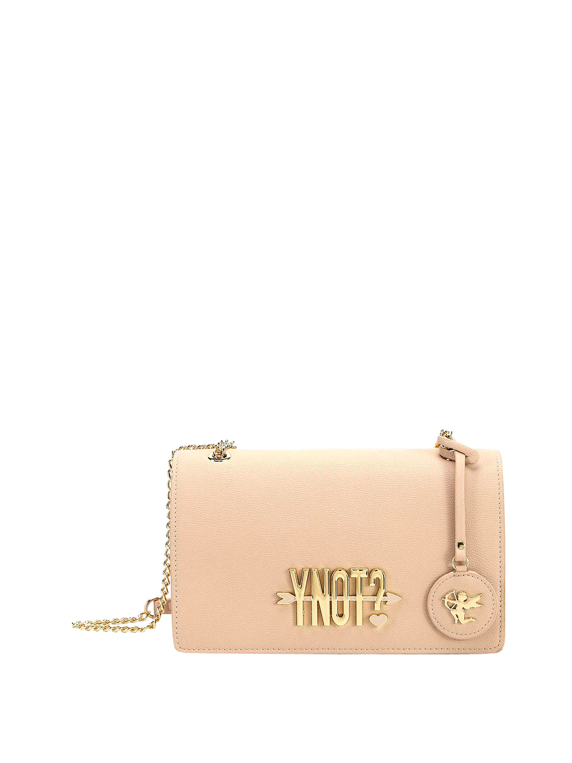 WHYNOT STC Borsa a Mano LVS001F6 WhyNot - Crema CREAM