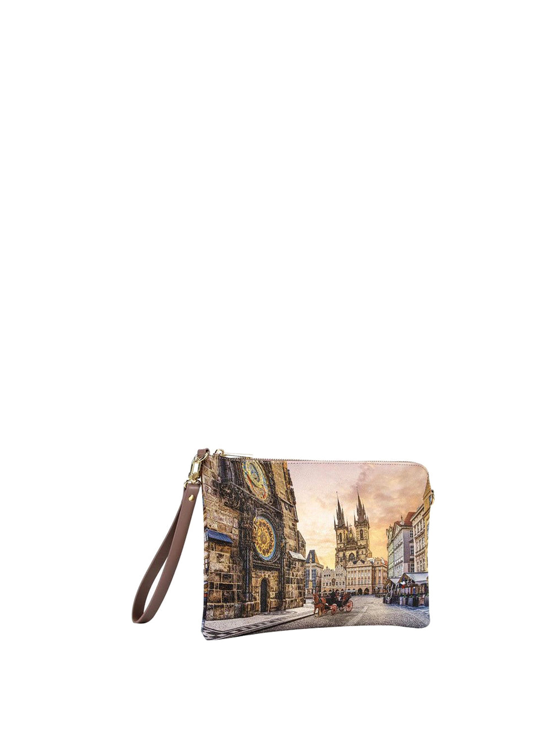 WHYNOT STC Pochette WhyNot YES303F6 - Multi Astro Clock