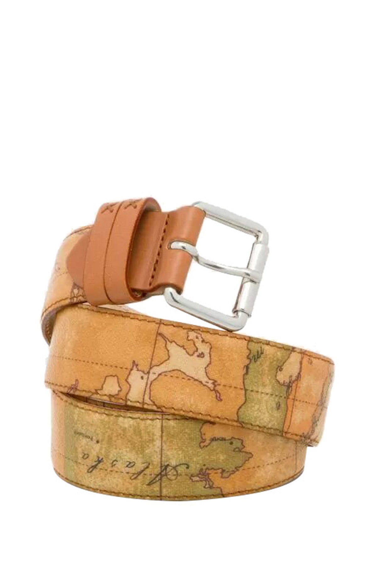 PRIMA CLASSE Cintura Geo Classic Naturale Naturale