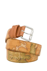PRIMA CLASSE Cintura Geo Classic Naturale Naturale
