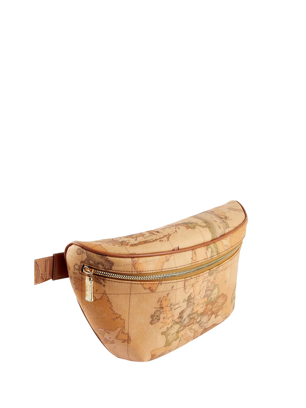 PRIMA CLASSE Alviero Martini Marsupio Donna Naturale - Beige Naturale