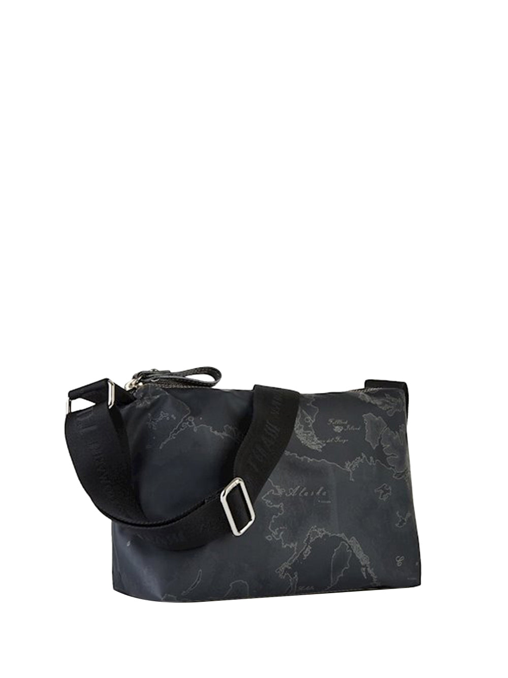 PRIMA CLASSE Alviero Martini Borsa a Tracolla Donna Nero Nero