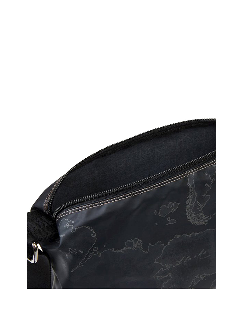 PRIMA CLASSE Alviero Martini Borsa a Tracolla Donna Nero Nero