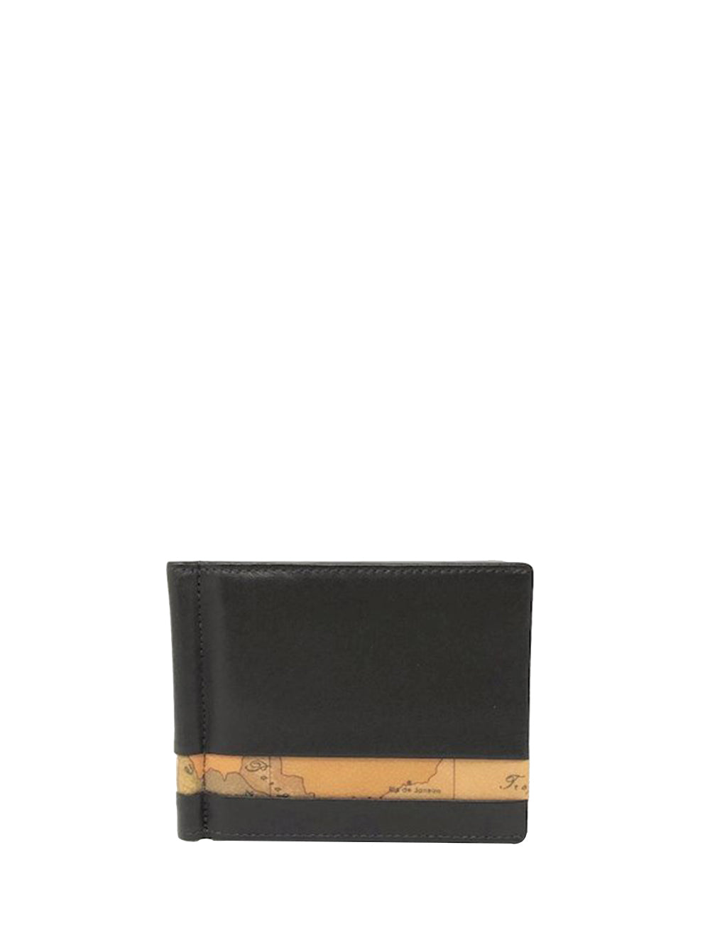 PRIMA CLASSE BUSINESS Alviero Martini Portafoglio Uomo Moro - Marrone Moro