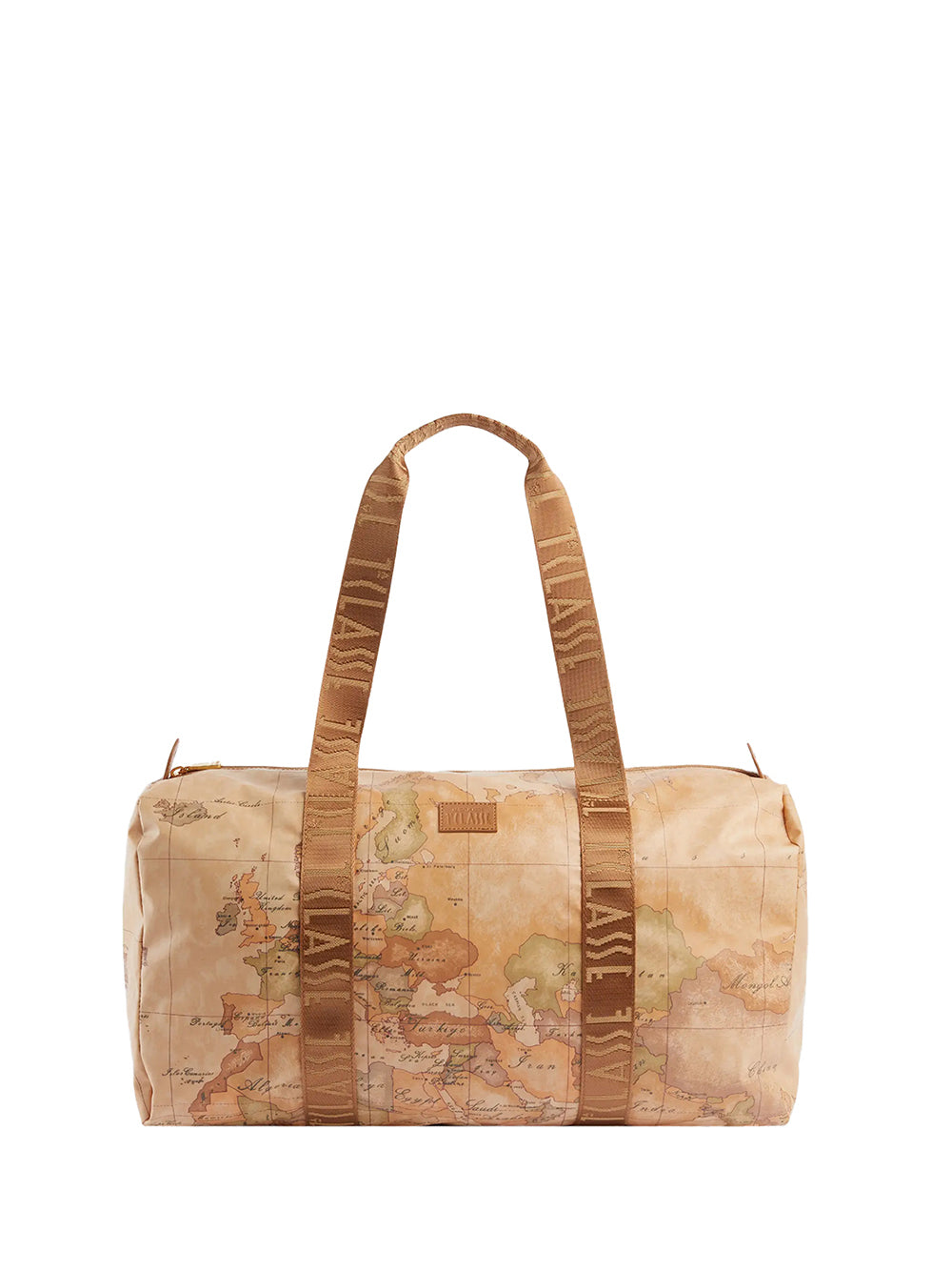 PRIMA CLASSE BUSINESS Alviero Martini Borsone Unisex Naturale - Beige Naturale