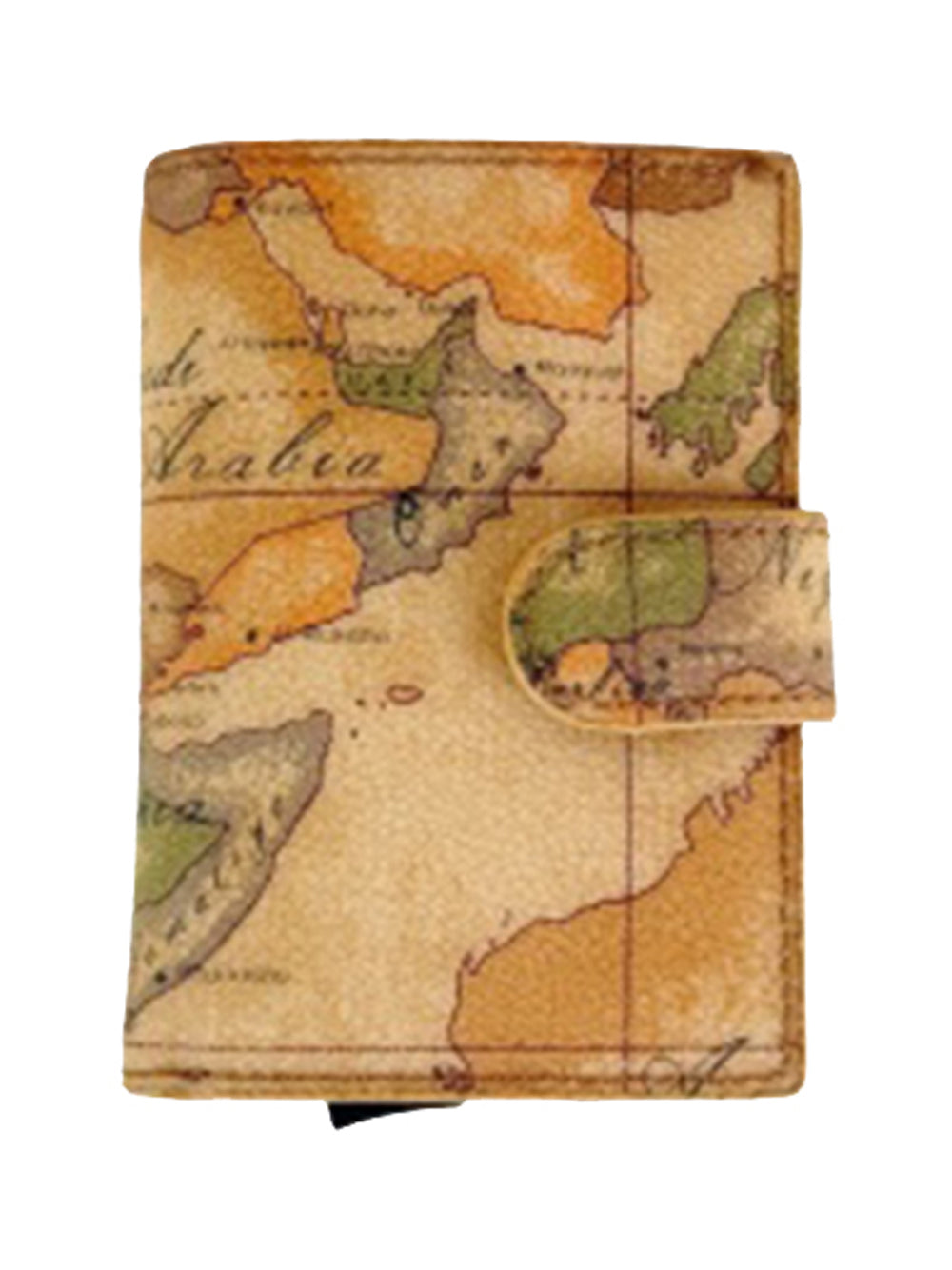 PRIMA CLASSE BUSINESS Portacarte Alviero Martini - Naturale Naturale