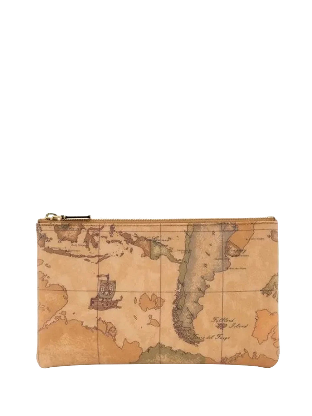 PRIMA CLASSE Pochette Alviero Martini - Naturale Naturale