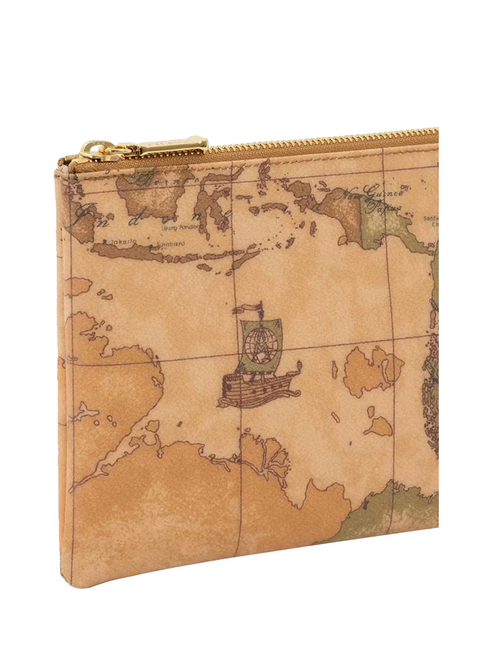 PRIMA CLASSE Pochette Alviero Martini - Naturale Naturale