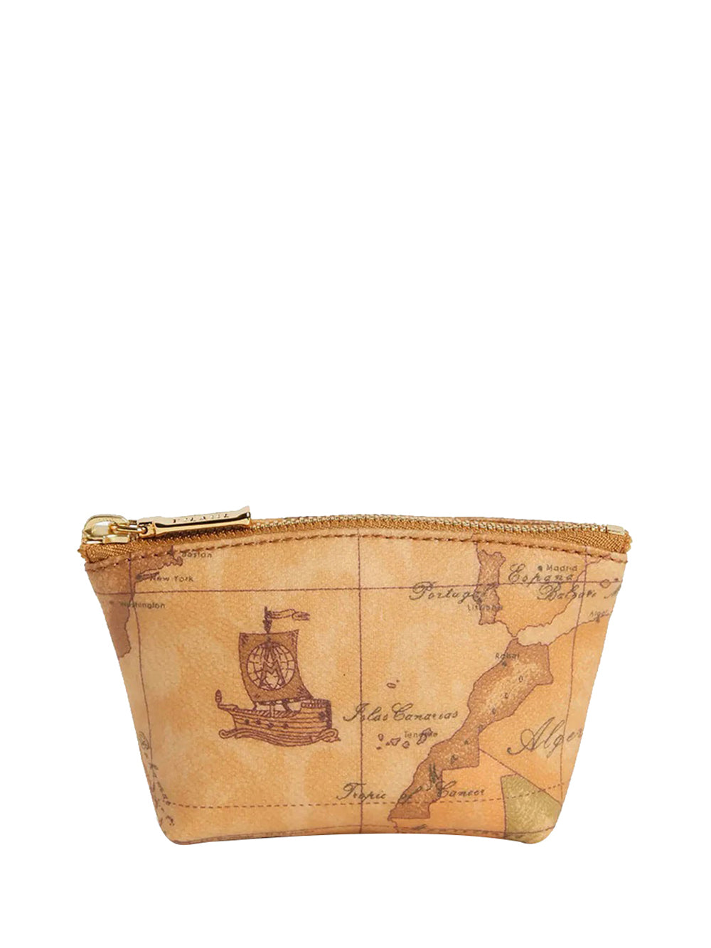 PRIMA CLASSE Pochette Alviero Martini - Naturale Naturale
