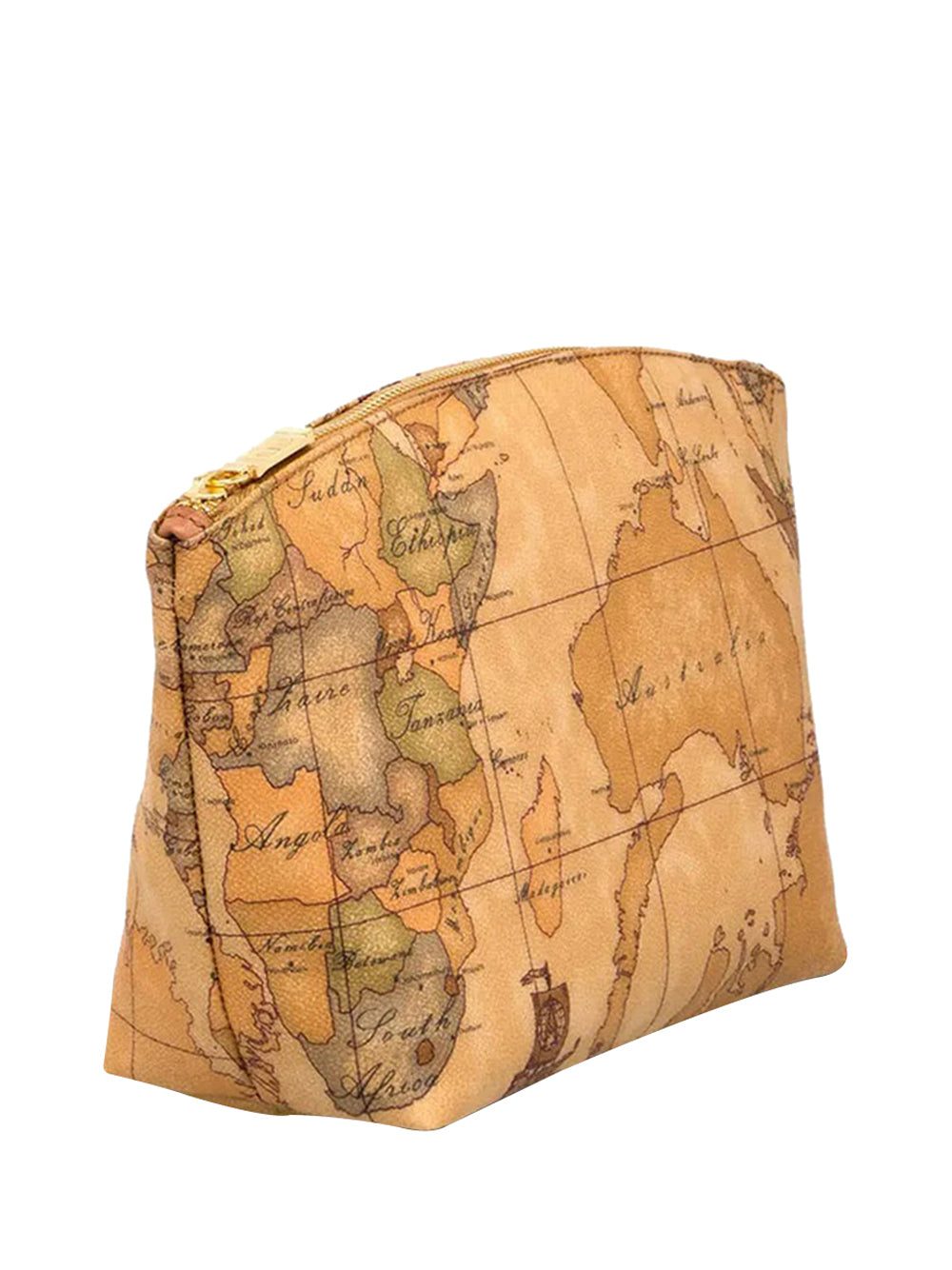 PRIMA CLASSE Pochette Alviero Martini - Naturale Naturale