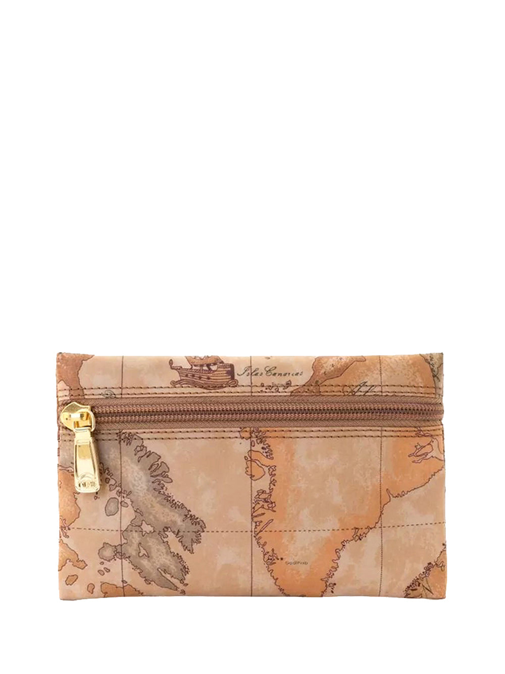 PRIMA CLASSE Alviero Martini Pochette Donna Naturale - Beige Naturale