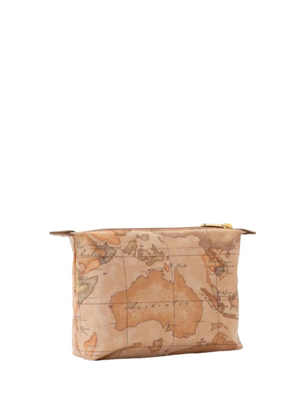 PRIMA CLASSE Alviero Martini Beauty Case Donna Beige Beige