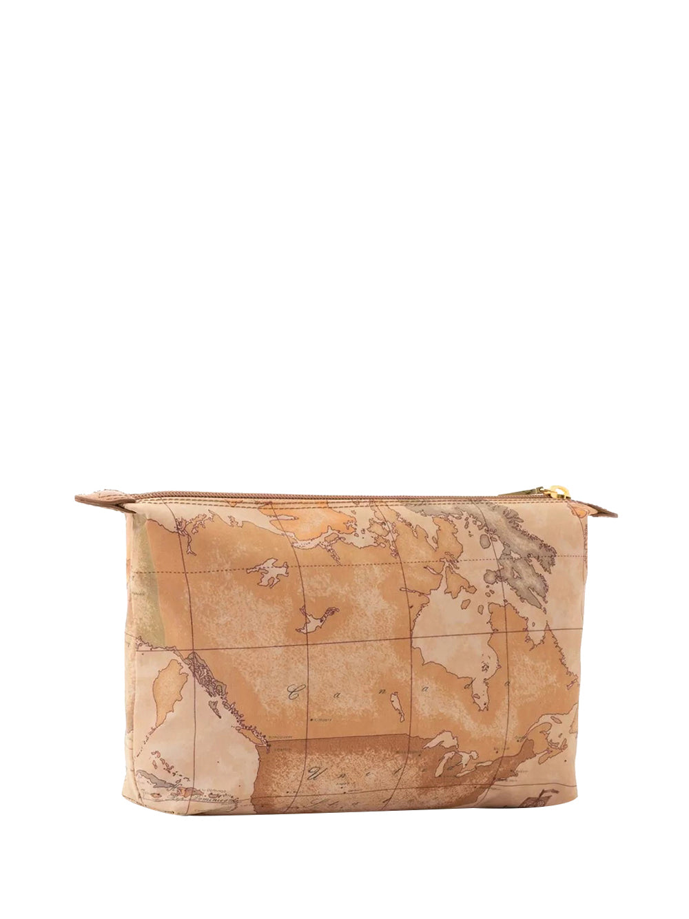 PRIMA CLASSE Alviero Martini Beauty Case Donna Naturale - Beige Naturale