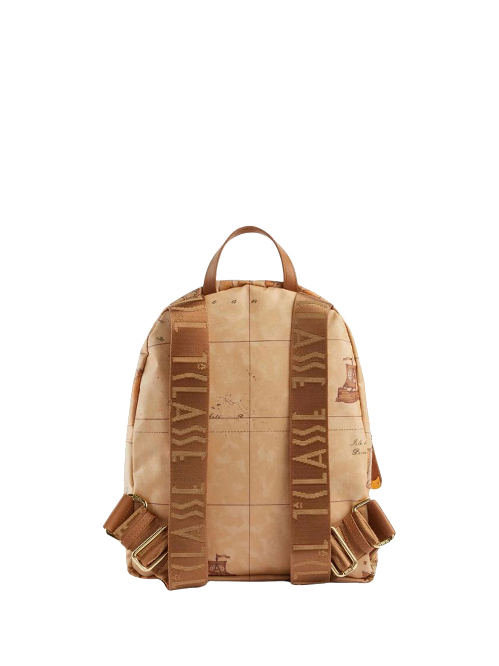 PRIMA CLASSE Alviero Martini Zaino Donna Naturale - Beige Naturale
