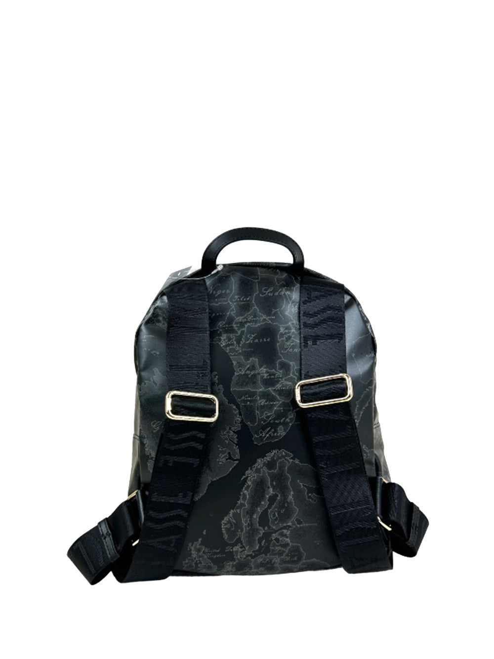 PRIMA CLASSE Alviero Martini Zaino Donna Nero Nero