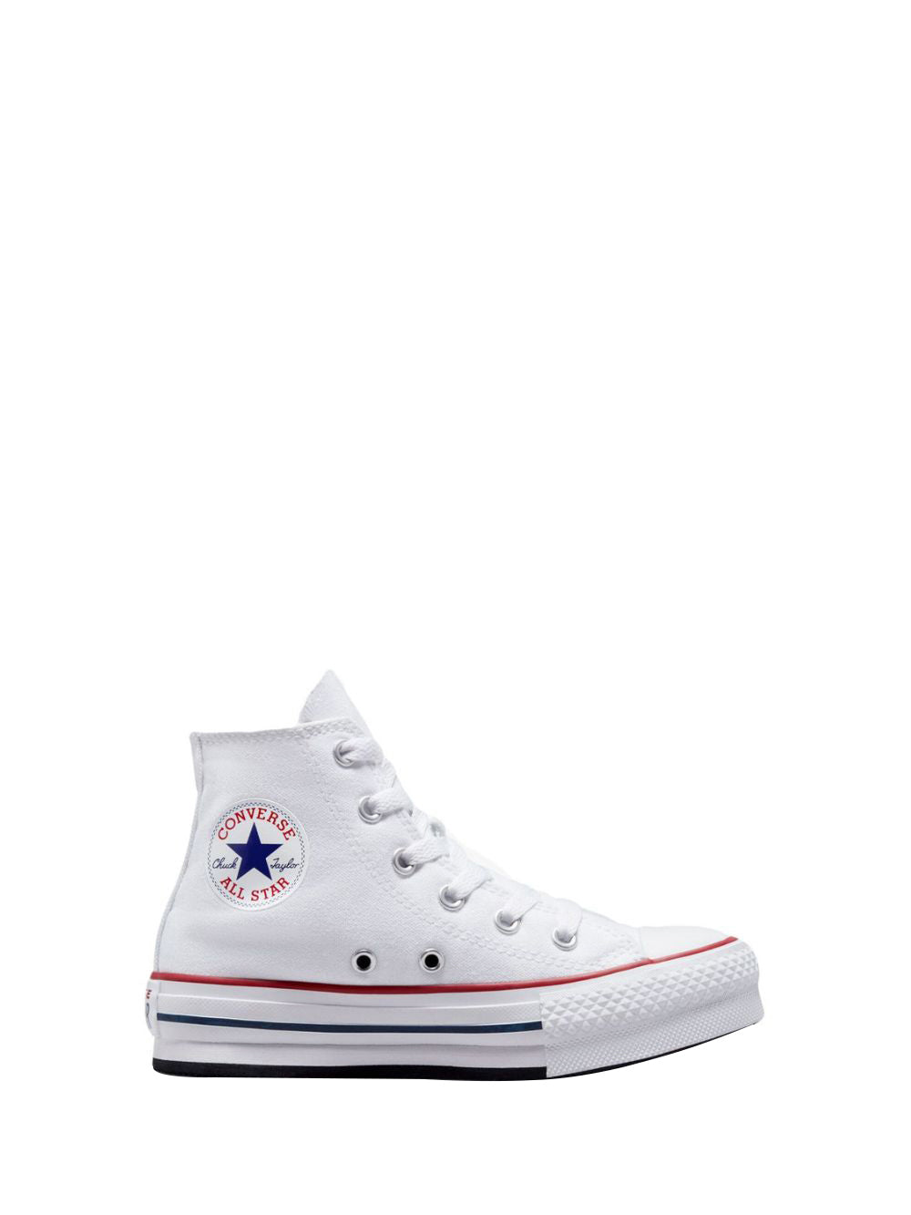 DSQUARED ICON Anfibo Uomo BOURY in pelle con lacci Viola