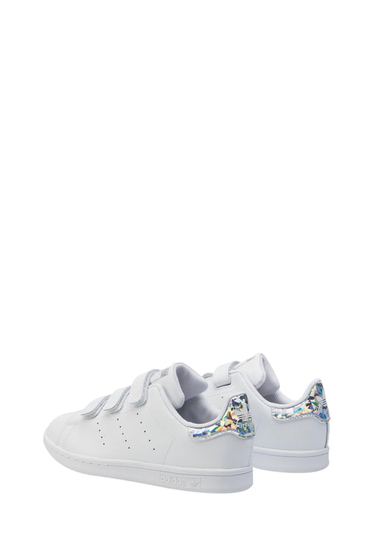ADIDAS Sneaker Stan Smith Bianco WHITEBLACK