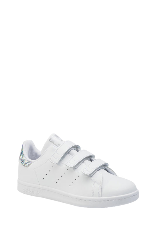 ADIDAS Sneaker Stan Smith Bianco WHITEBLACK