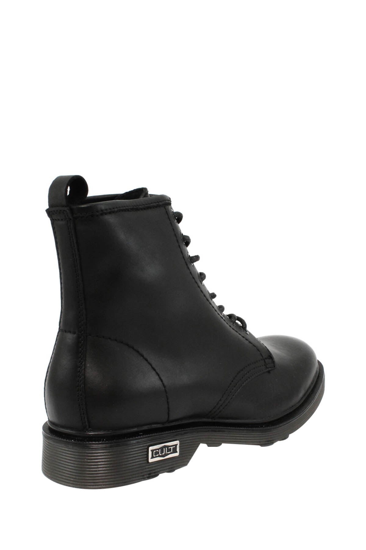 CULT PRE Anfibio Ozzy 416 Mid Nero Nero