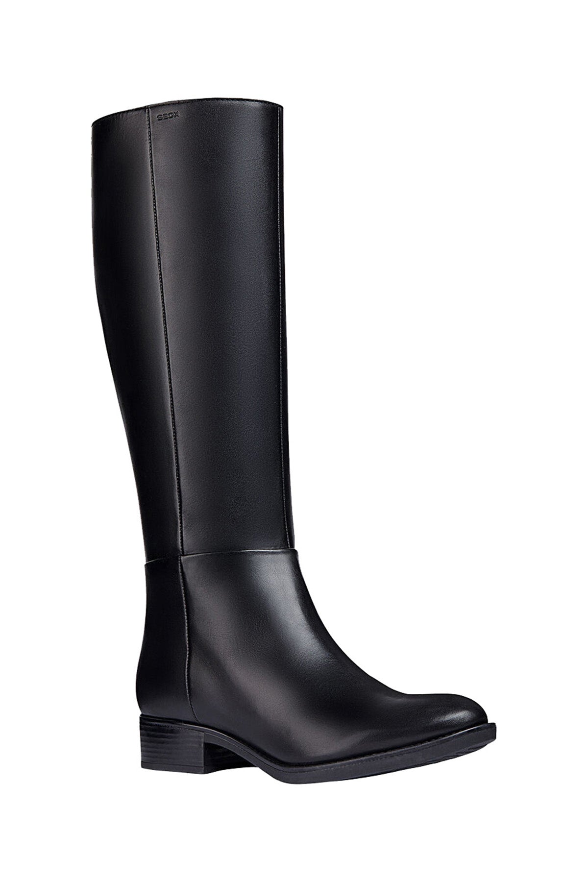 GEOX Stivale Felicity Nero Nero