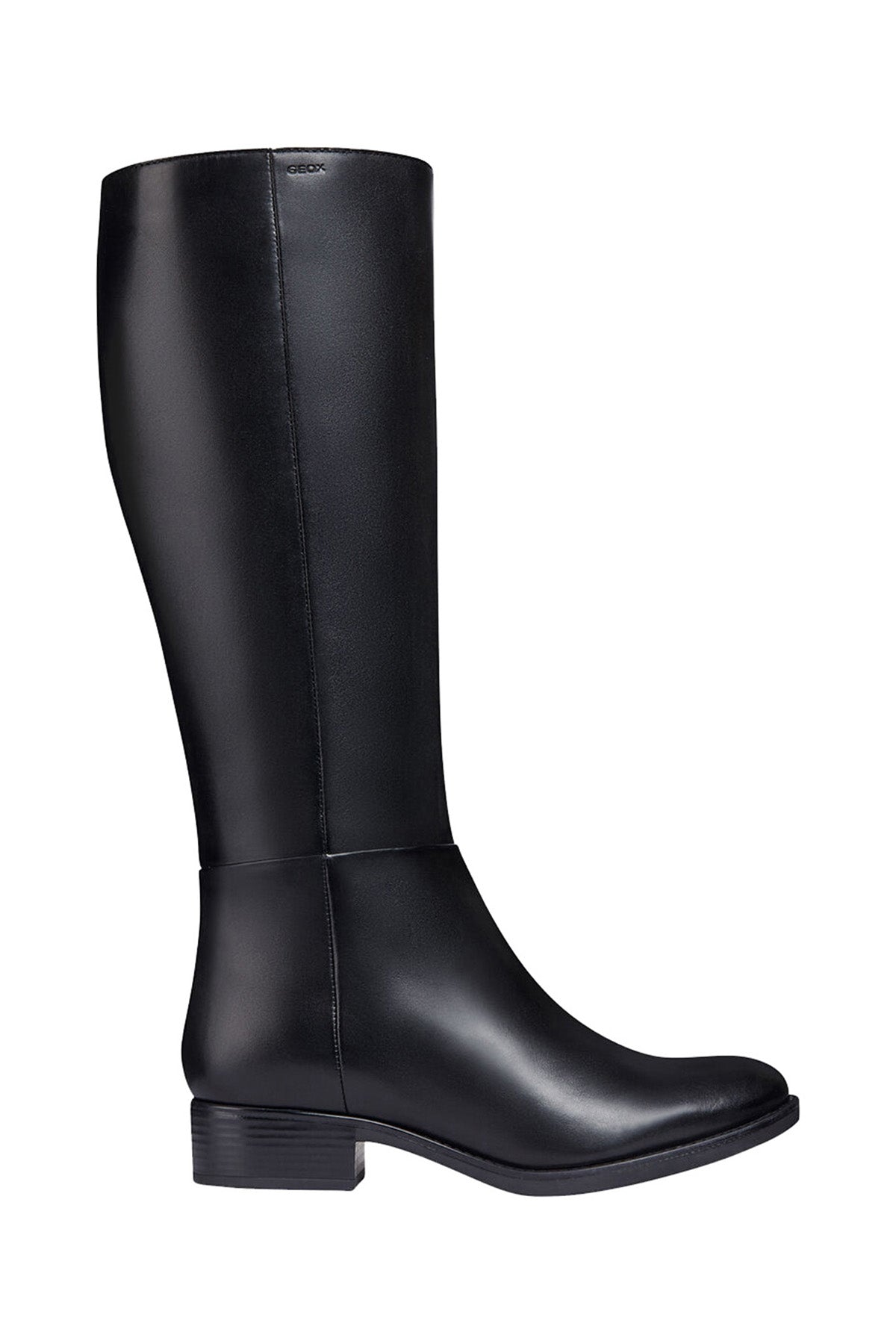 GEOX Stivale Felicity Nero Nero
