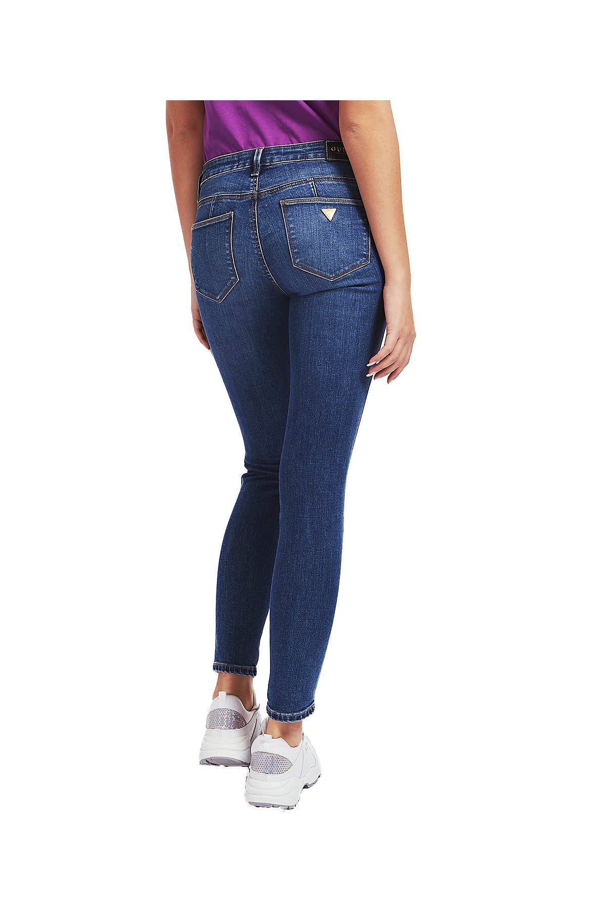 GUESS 1 USCITA Jeans Skinny Denim DENIM