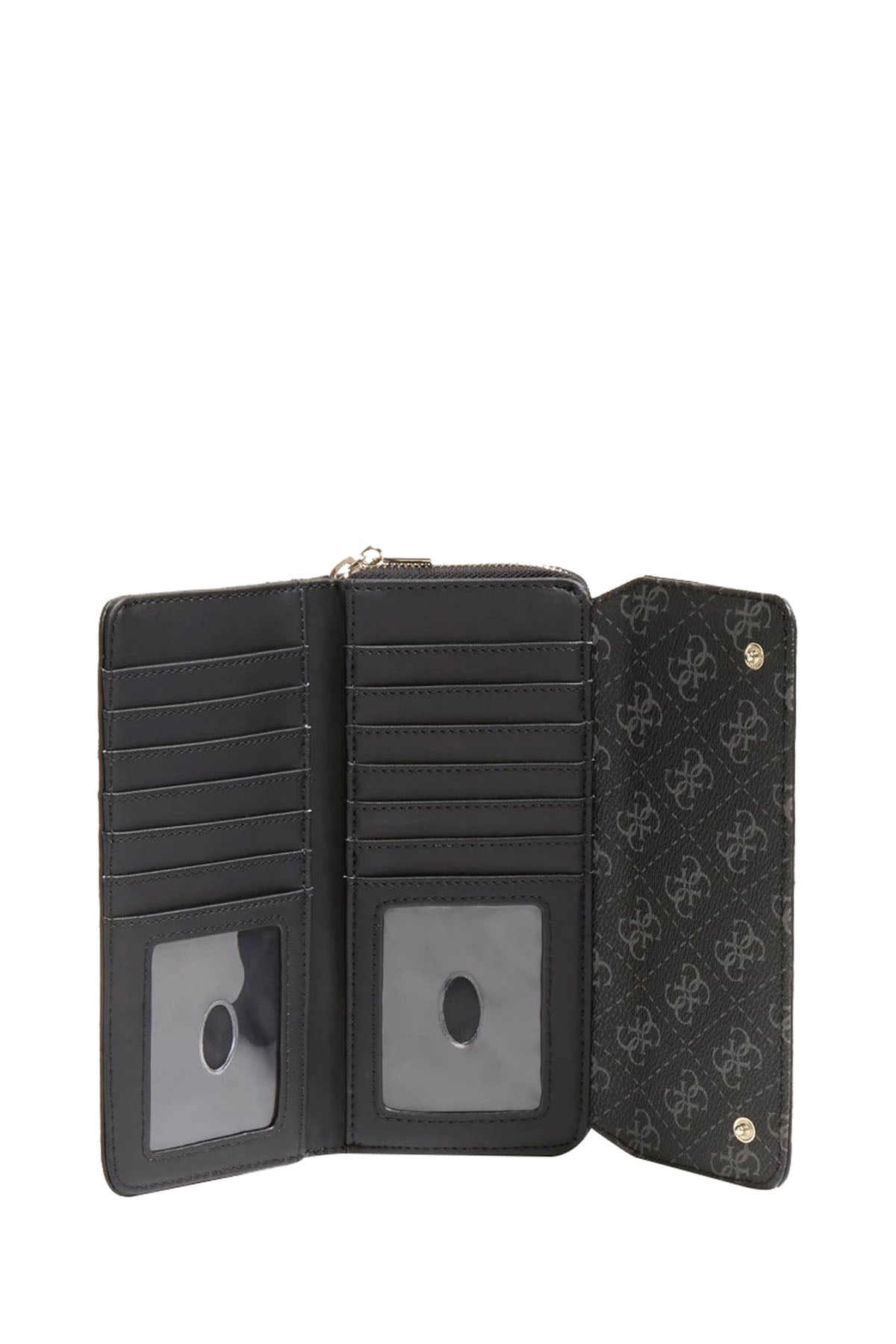 GUESS 2 USCITA Portafoglio Jensen Coal COAL