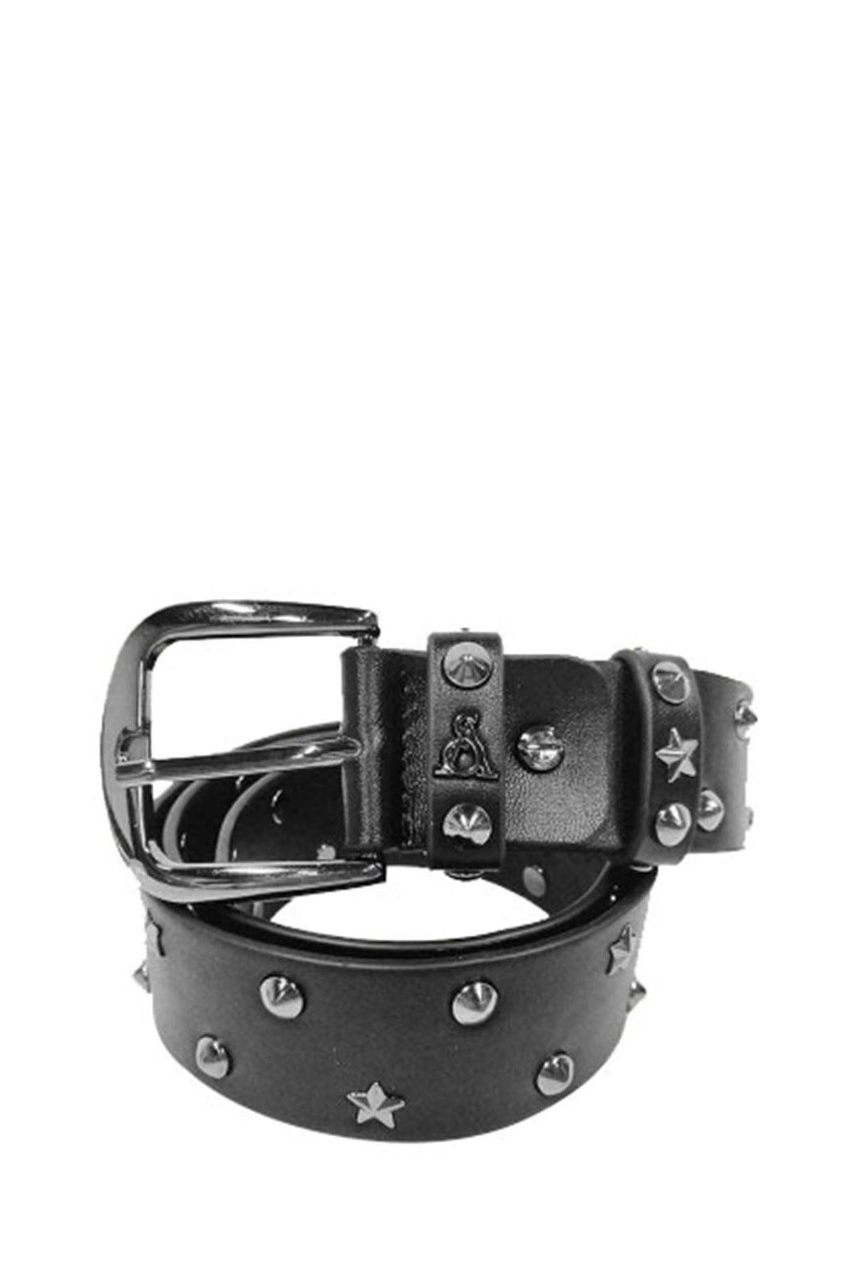 PASHBAG Cintura Rebel Nero Nero