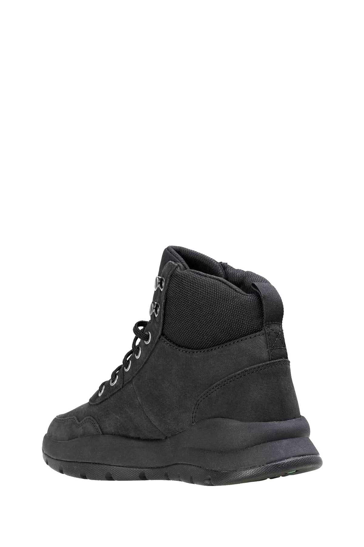 TIMBERLAND POLACCHINI JETBLACK JETBLACK