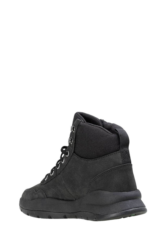 TIMBERLAND POLACCHINI JETBLACK JETBLACK