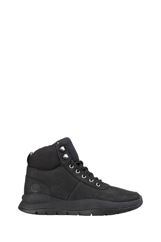 TIMBERLAND POLACCHINI JETBLACK JETBLACK