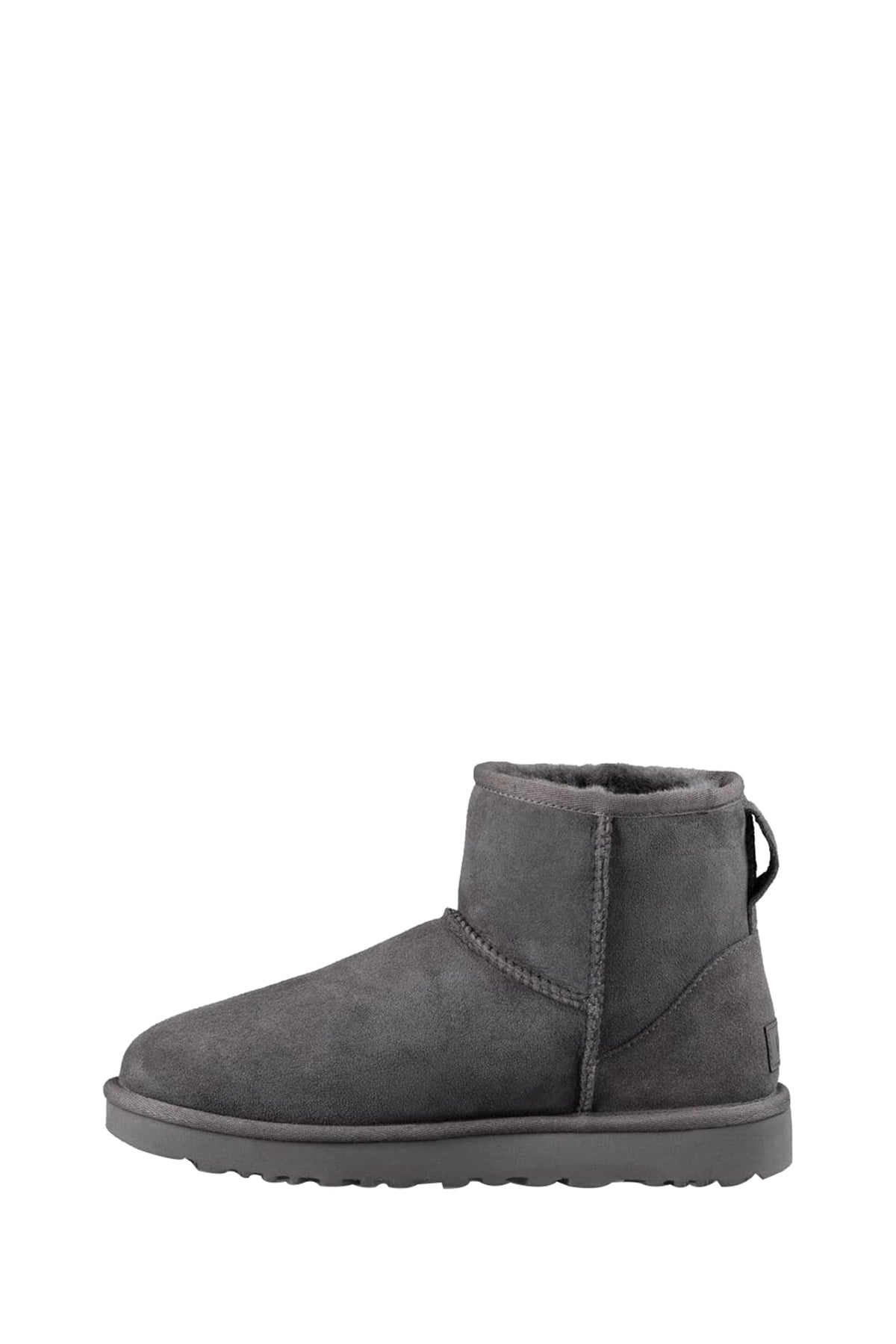 UGG Stivale Classic Mini II Grigio GREY
