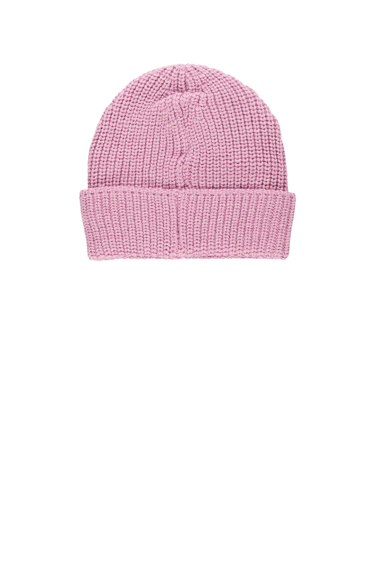 BARROW Berretto Logo Frontale Ricamato Unisex Bimbo Rosa Rosa