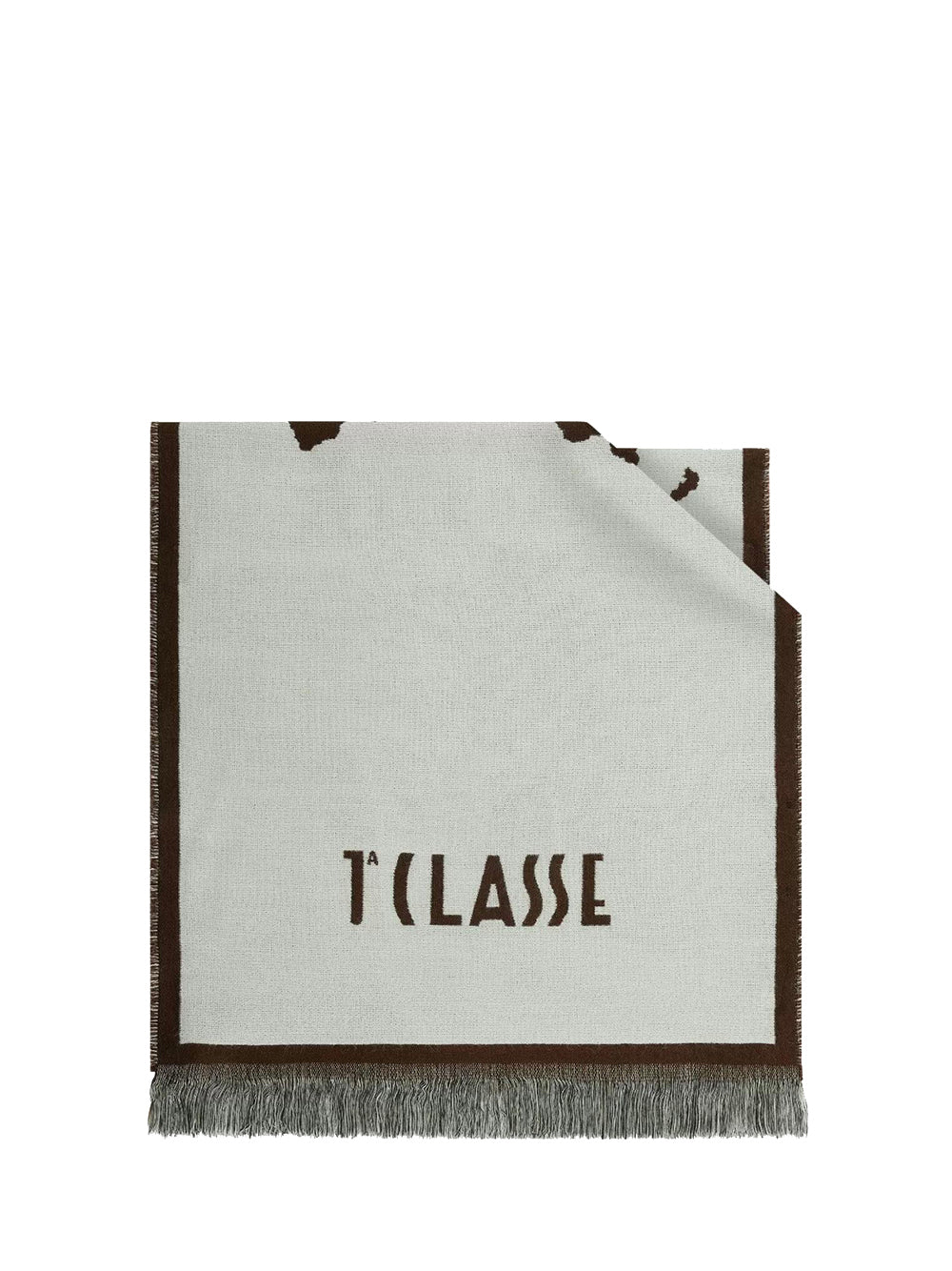 PRIMA CLASSE SETA SCIARPE Naturale Naturale