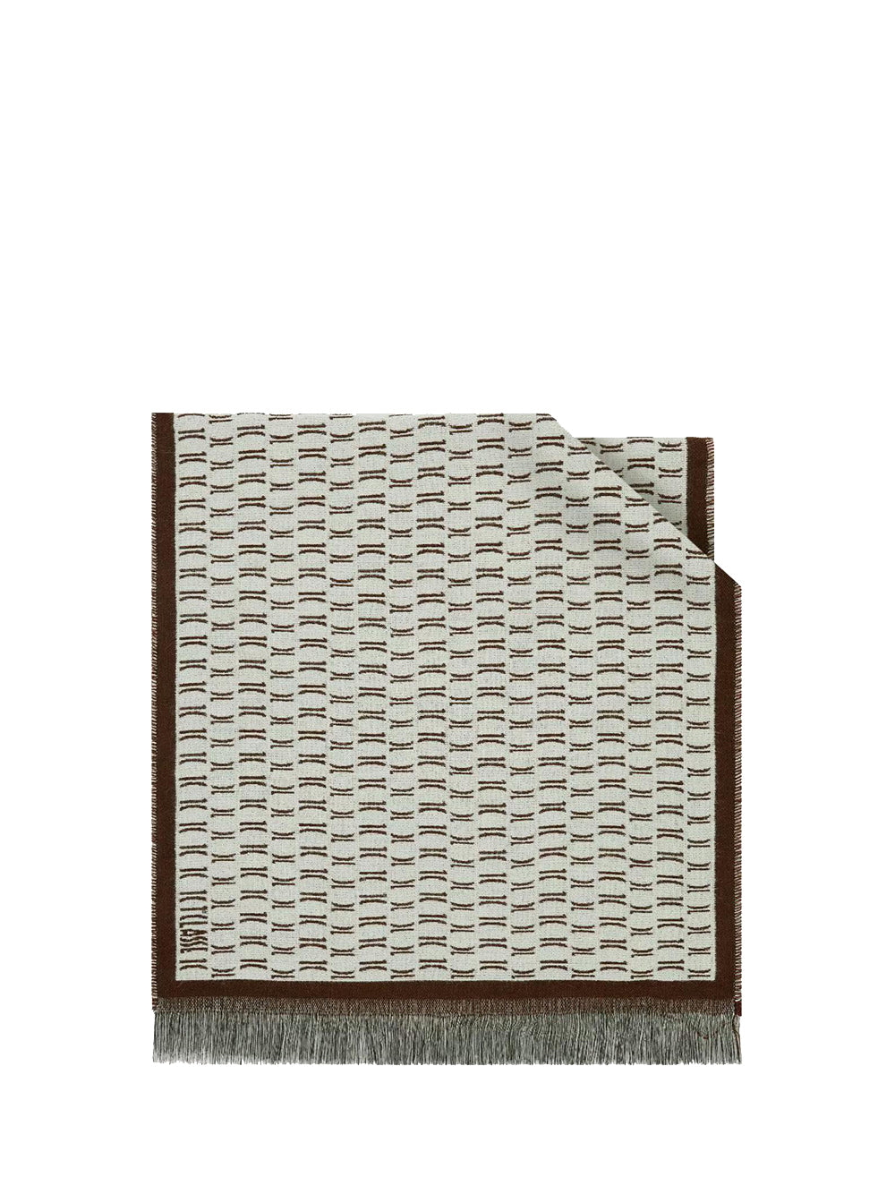 PRIMA CLASSE SETA SCIARPE Naturale Naturale
