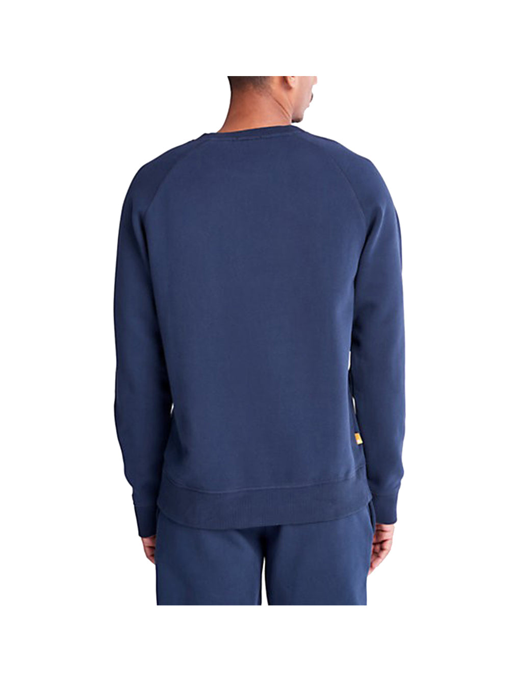 TIMBERLAND Timberland Maglia Uomo Dksapphire - Blu DKSAPPHIRE
