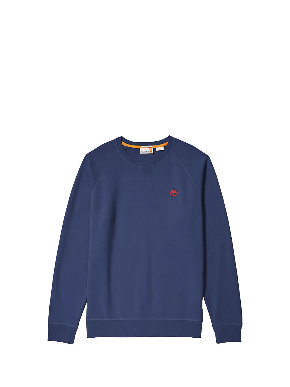 TIMBERLAND Timberland Maglia Uomo Dksapphire - Blu DKSAPPHIRE