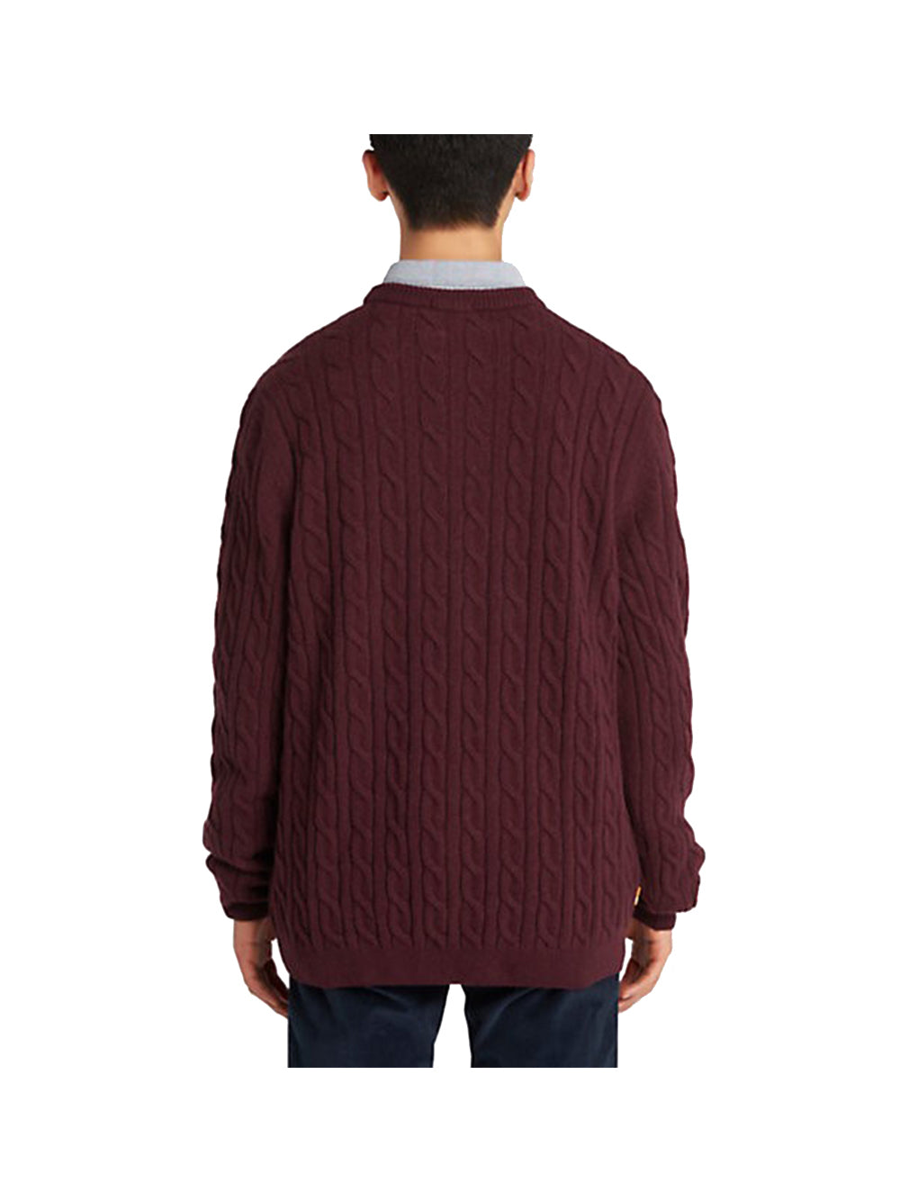 TIMBERLAND Timberland Maglia Uomo Portroyal - Multicolore PORTROYAL