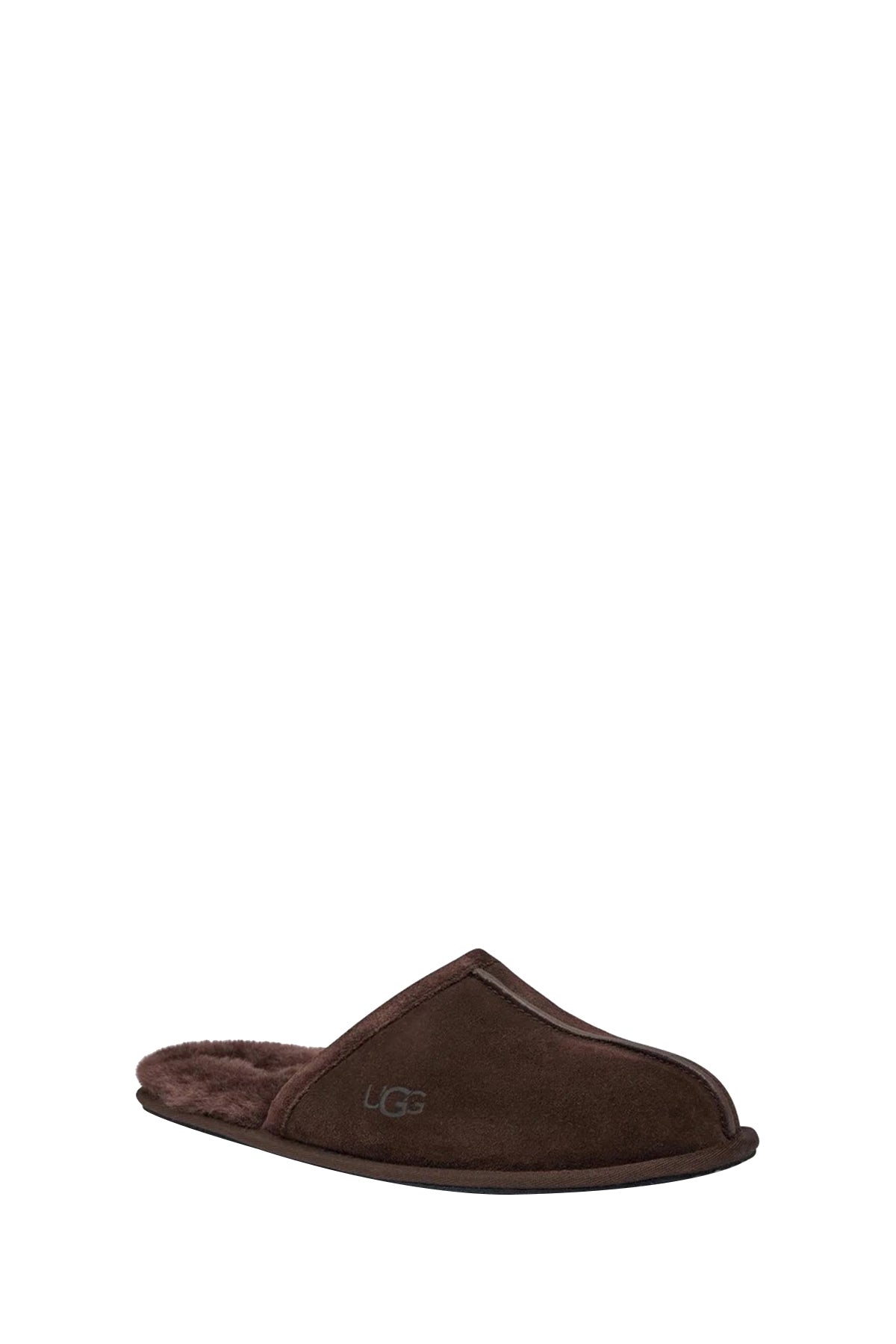 UGG Ciabatte Scuff Marrone