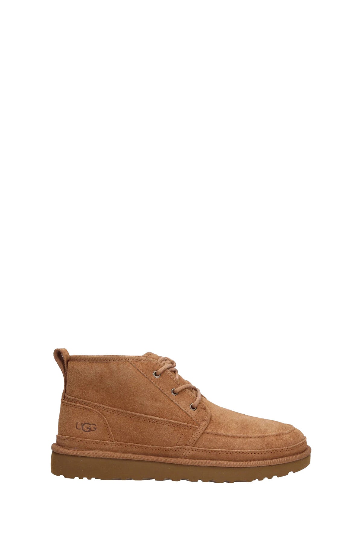 UGG Polacchini Neumel Moc Boot Chestnut CHESTNUT