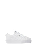 ADIDAS Adidas Sneakers Donna Bianco Bianco