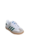 ADIDAS Adidas Sneakers Bambino Bianco/verde - Multicolore Bianco/verde