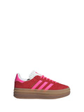 ADIDAS Adidas Sneakers Donna Rosso Rosso