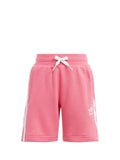 ADIDAS Adidas T-Shirt Bambina Bianco/rosa - Bianco Bianco/rosa